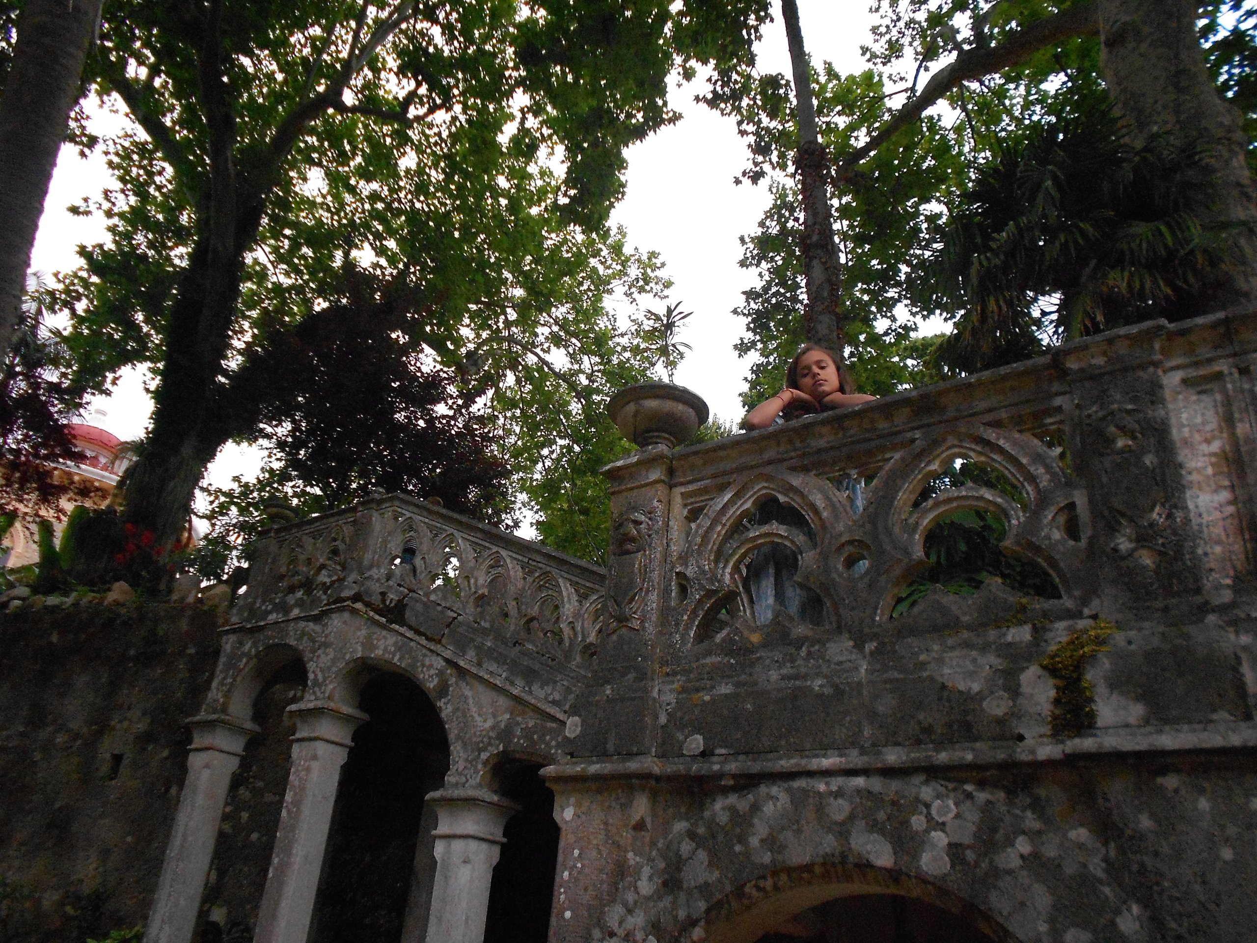 Viaje a Sintra Paisajes 074